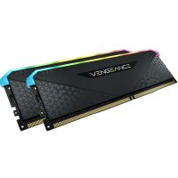 corsair vengeance rgb rs ddr4 3200mhz 32gb 2x16gb cl16