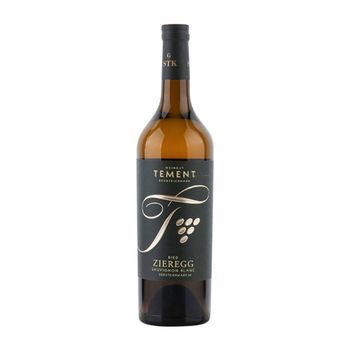 Tement Vino Blanco Ried Zieregg Stk Grosse 75 Cl 13% Vol.