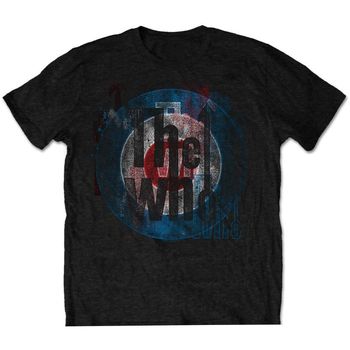 The Who Tops y Camisetas Target para mujer