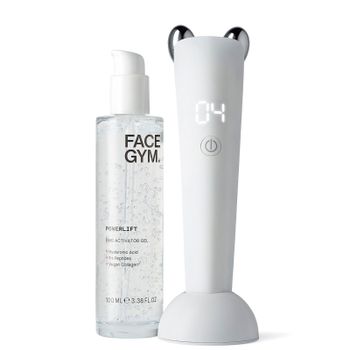 FaceGym Pro - Electrical Muscle Stimulation Device