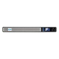sai eaton 1550va bateria de plomo acido 135 minutos rack 1u display lcd