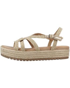 de MTNG SANDALIAS MUJER MODELO 51261M COLOR MARRON C56000