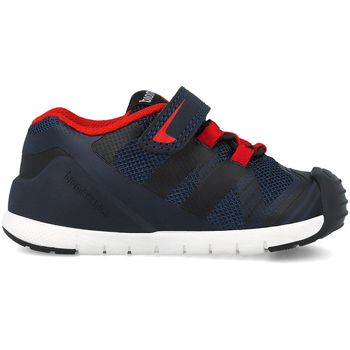 Biomecanics Zapatillas 251136 azul_marino_a089 para niño