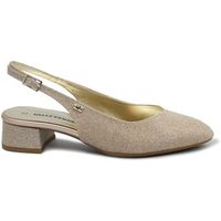 valleverde bailarinas val-e25-28060-go para mujer