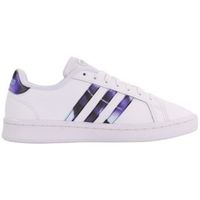 adidas zapatillas grand court para mujer