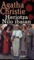 heriotza nilo ibaian
