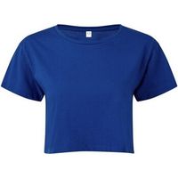 tridri camiseta tr019 para mujer