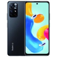 xiaomi redmi note 11s 5g 4gb 128gb 66 negro medianoche