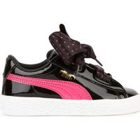 puma deportivas moda 367822 para nina