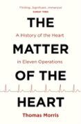 The Matter Of The Heart