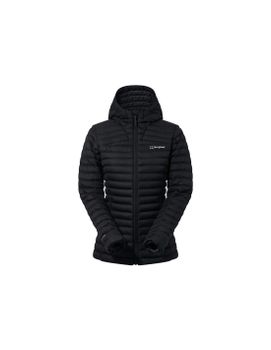 Chaqueta Berghaus Nula Micro negro Mujer