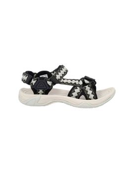 Sandalias de Montaña CMP Hamal Wmn Hiking Basic Green