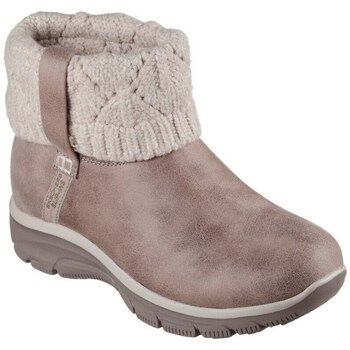 Skechers Botines Easy Going para mujer