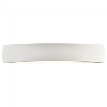 Aplique de pared alba