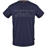 aquascutum camiseta gt22544 para hombre