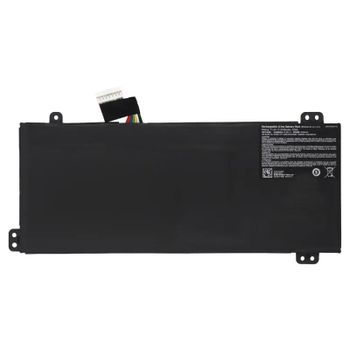 Batería Para Portátil Medion Akoya E6245 E6246 E6247 E6248 S6446 S6445 S15447 P15648 A31-m15