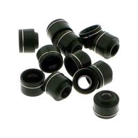 sello de aceite del vastago de la valvula honda gl 1800 goldwing -17 kit