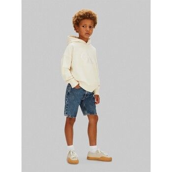 Calvin Klein Jeans Short niño Reg Denim Short Beckford e para niño