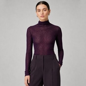 Pinko Jersey 105821A2PM para mujer