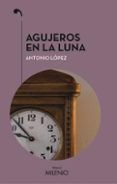 agujeros en la luna