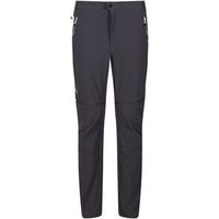 regatta pantalones untain para hombre
