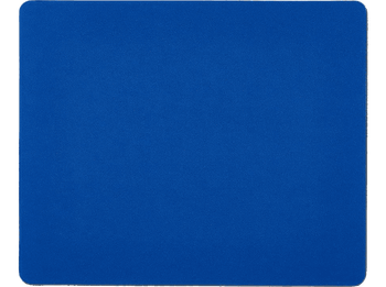 Alfombrilla ratón - Hama Easy, Antideslizante, Material Flexible, Azul