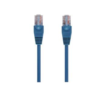 ADVENT A5BLU5M13 CAT5e Ethernet Cable - 5 m
