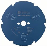 bosch 2608644349 - disco de sierra circular csb expert fibercement 250x30x6d