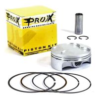 piston honda xr 650 l completo prox