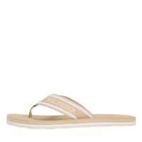 tommy hilfiger chanclas de eva fm0fm05510-rbt