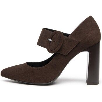 NeroGiardini Zapatos de tacón Nilo Tpu Lisa Lady para mujer