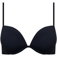 lisca relleno sujetador push-up sia para mujer