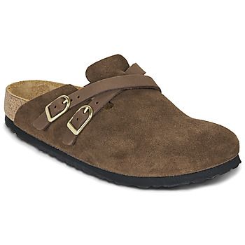 BIRKENSTOCK Zuecos Blair para mujer