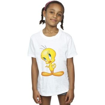 Dessins Animés Camiseta BI25226 para niña