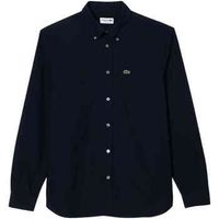 lacoste camisa manga larga 077-51877795529043 para hombre