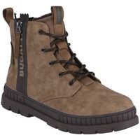 bugatti botines pallario para hombre