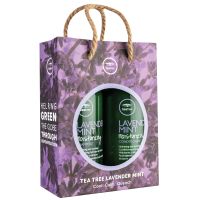 paul mitchell lavender mint bonus bag 2 products worth 3150