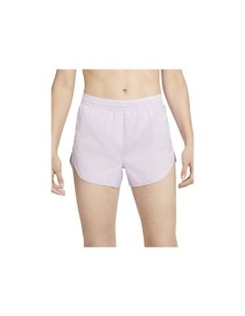 Pantalones de running Nike Tempo Luxe Mujer Pink