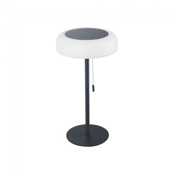 Lámpara de mesa solar led larifa (1.2w)