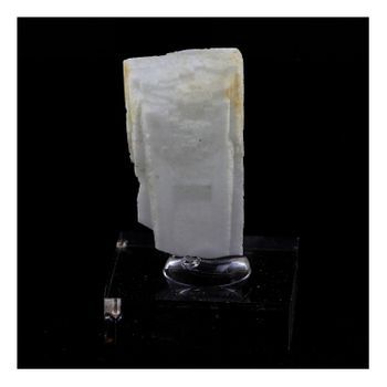 Baryte - Natural Pierre De Francia, Massif Des Grandes Rousses, Isère | Discovery 2019, Seo Natural Crystal | 26.46 Ct - Certificado De Autenticidad