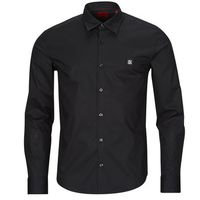 hugo camisa manga larga ermo para hombre