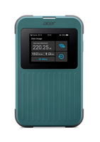 router portatil acer connect m