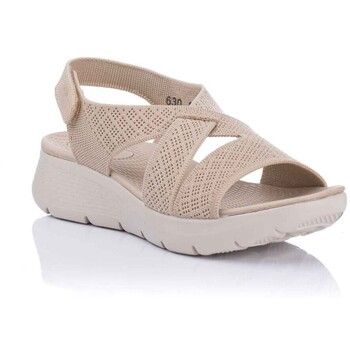 V&d Sandalias Sandalia con cuña para mujer