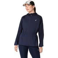 asics chaqueta gt36430 para mujer