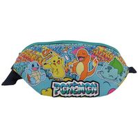 pokemon bolso bd-391-pk para hombre