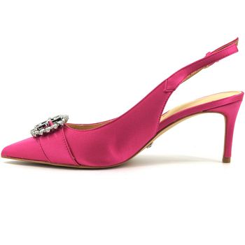 Guess Sandalias FLJBRASAT05P para mujer