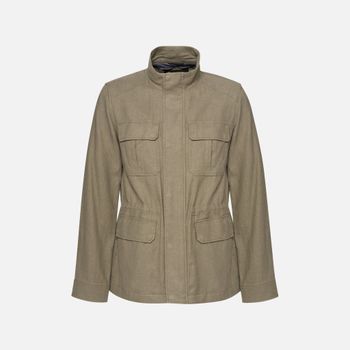 GEOX Recanati Hombre Caqui
