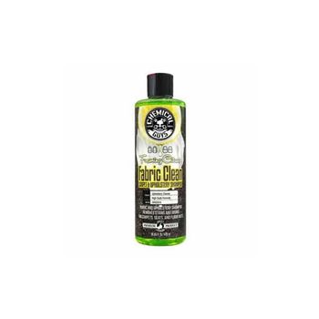 Foaming Citrus Fabric Clean Carpet & Upholstery Shampoo 16Oz