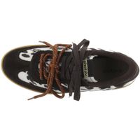 victoria zapatillas 1126241 marron para mujer