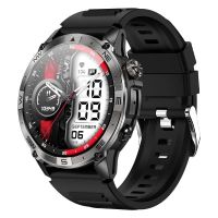 nilait watch cometta one smartwatch outdoor amoled 143 gps doble frecuencia l1l5 negro
